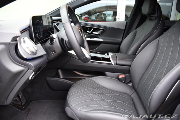 Mercedes-Benz EQE 350+ AMG 100%SoH REZERVAC 2023