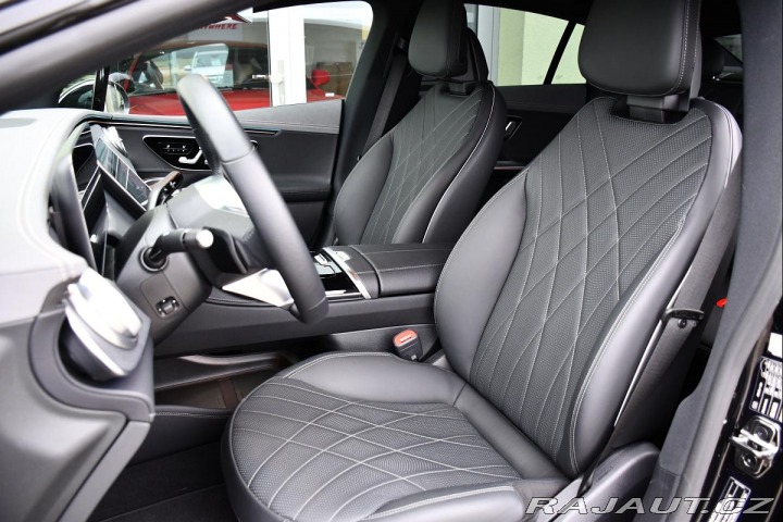 Mercedes-Benz EQE 350+ AMG 100%SoH 2023