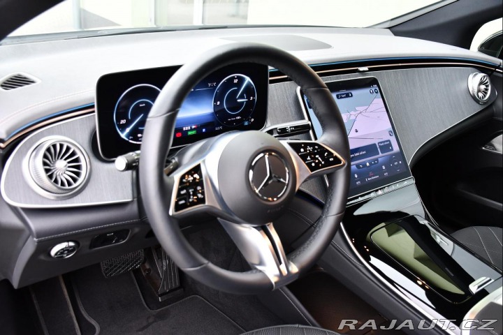 Mercedes-Benz EQE 350+ AMG K360° ZÁRUKA 1M 2023