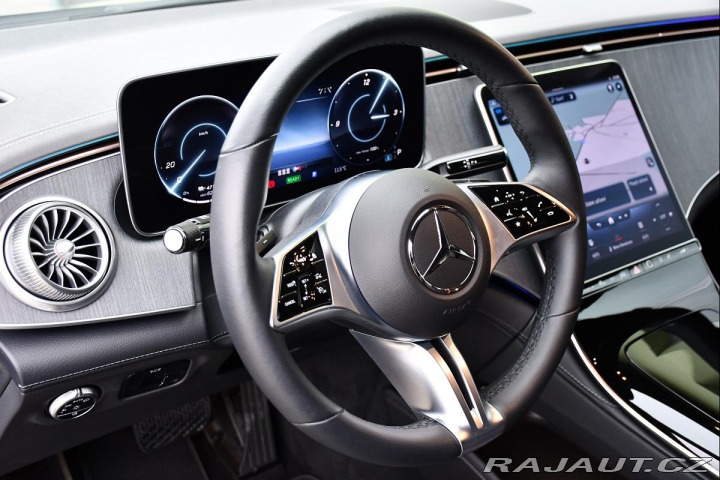 Mercedes-Benz EQE 350+ AMG K360° ZÁRUKA 1M 2023