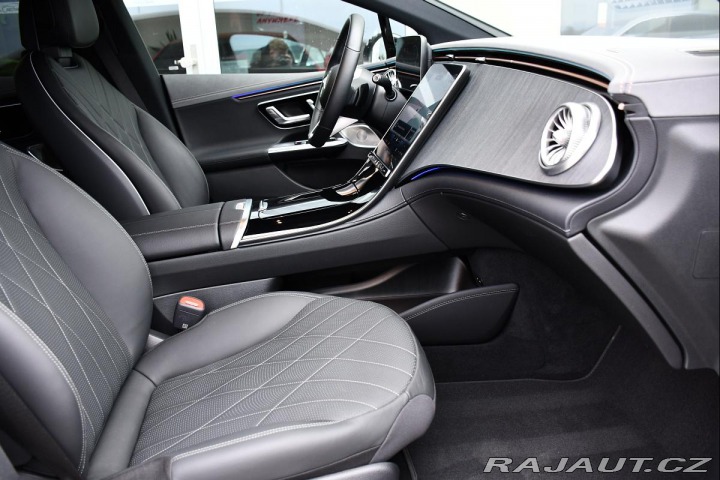 Mercedes-Benz EQE 350+ AMG K360° ZÁRUKA 1M 2023