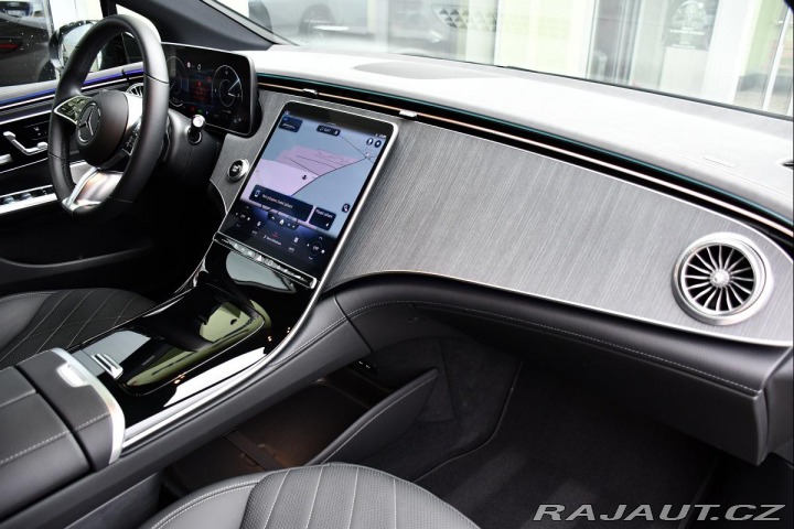 Mercedes-Benz EQE 350+ AMG 100%SoH 2023