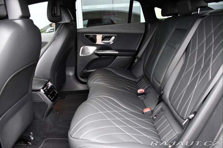 Mercedes-Benz EQE 350+ AMG K360° ZÁRUKA 1M 2023