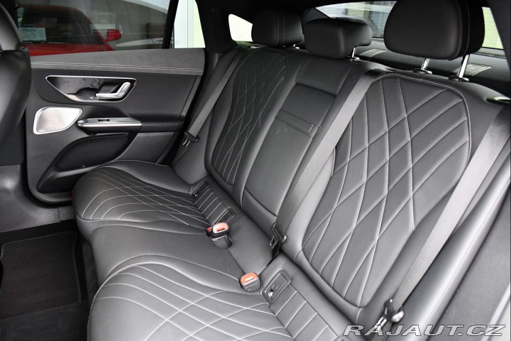 Mercedes-Benz EQE 350+ AMG 100%SoH 2023