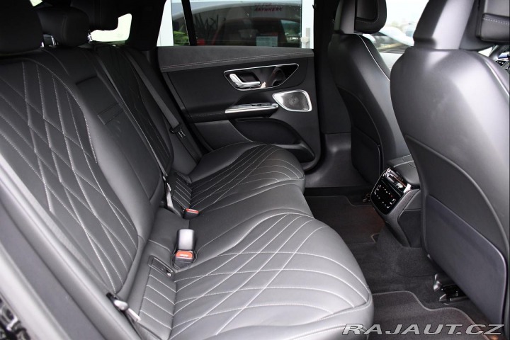 Mercedes-Benz EQE 350+ AMG 100%SoH 2023