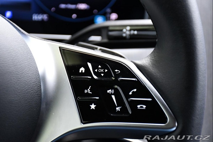 Mercedes-Benz EQE 350+ AMG 100%SoH 2023