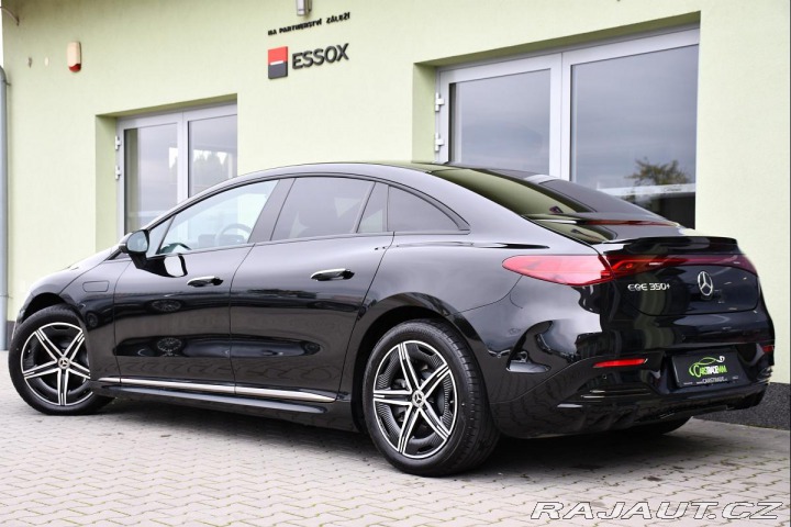 Mercedes-Benz EQE 350+ AMG K360° ZÁRUKA 1M 2023