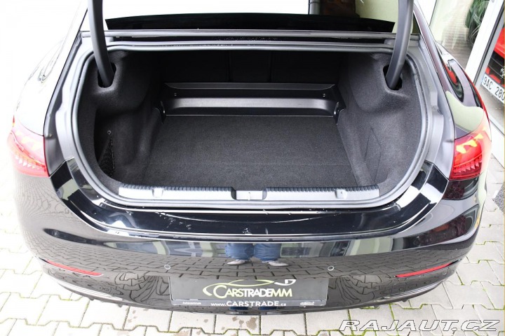 Mercedes-Benz EQE 350+ AMG 100%SoH REZERVAC 2023