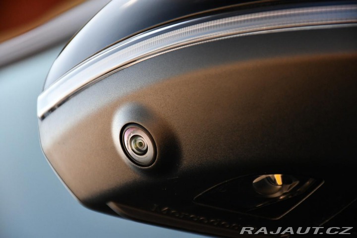 Mercedes-Benz EQE 350+ AMG 100%SoH 2023