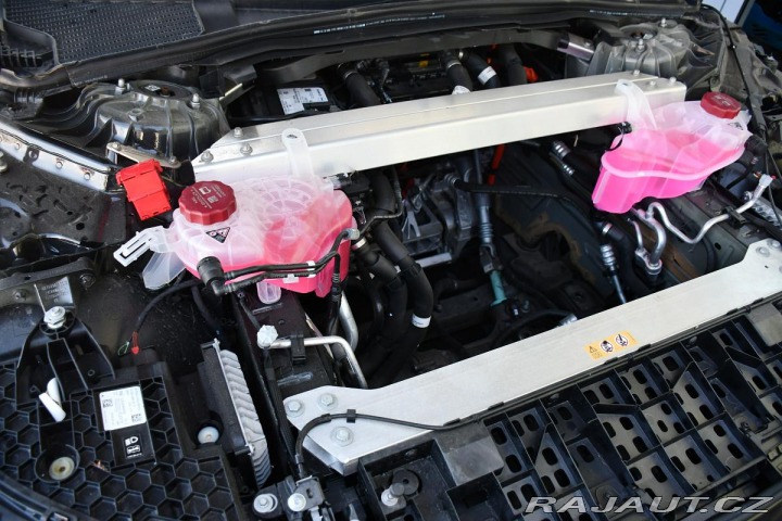 Mercedes-Benz EQE 350+ AMG 100%SoH 2023