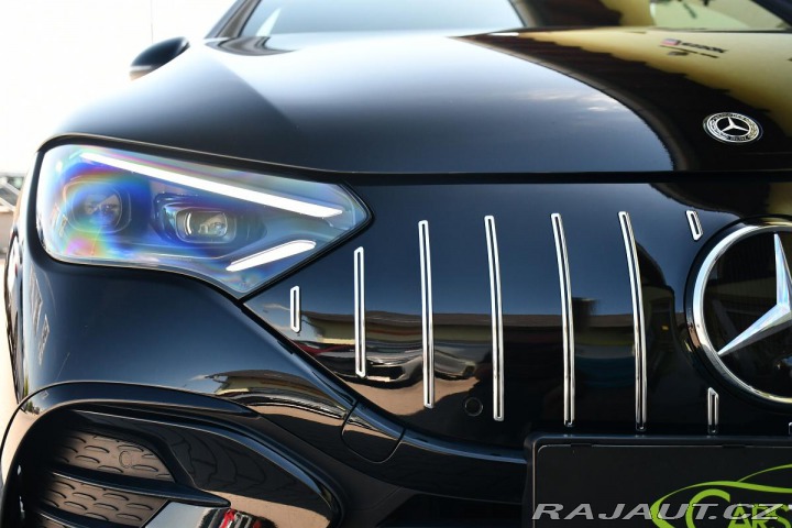 Mercedes-Benz EQE 350+ AMG 100%SoH 2023