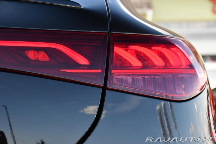 Mercedes-Benz EQE 350+ AMG 100%SoH 2023