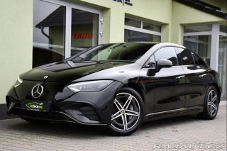 Mercedes-Benz EQE 350+ AMG K360° ZÁRUKA 1M 2023