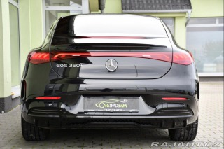 Mercedes-Benz EQE 350+ AMG K360° ZÁRUKA 1M 2023