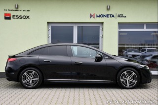 Mercedes-Benz EQE 350+ AMG K360° ZÁRUKA 1M 2023