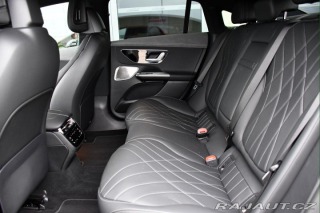 Mercedes-Benz EQE 350+ AMG K360° ZÁRUKA 1M 2023