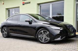 Mercedes-Benz EQE 350+ AMG K360° ZÁRUKA 1M 2023
