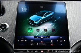 Mercedes-Benz EQE 350+ AMG K360° ZÁRUKA 1M 2023