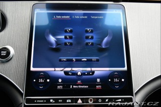 Mercedes-Benz EQE 350+ AMG K360° ZÁRUKA 1M 2023