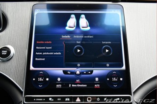 Mercedes-Benz EQE 350+ AMG K360° ZÁRUKA 1M 2023