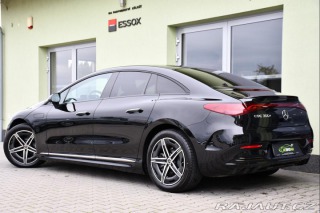 Mercedes-Benz EQE 350+ AMG K360° ZÁRUKA 1M 2023