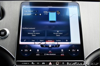 Mercedes-Benz EQE 350+ AMG K360° ZÁRUKA 1M 2023