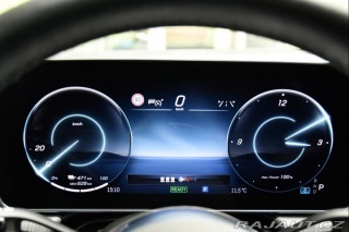 Mercedes-Benz EQE 350+ AMG K360° ZÁRUKA 1M 2023