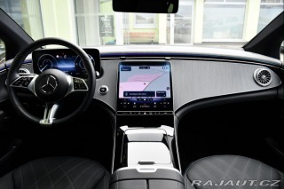 Mercedes-Benz EQE 350+ AMG K360° ZÁRUKA 1M 2023