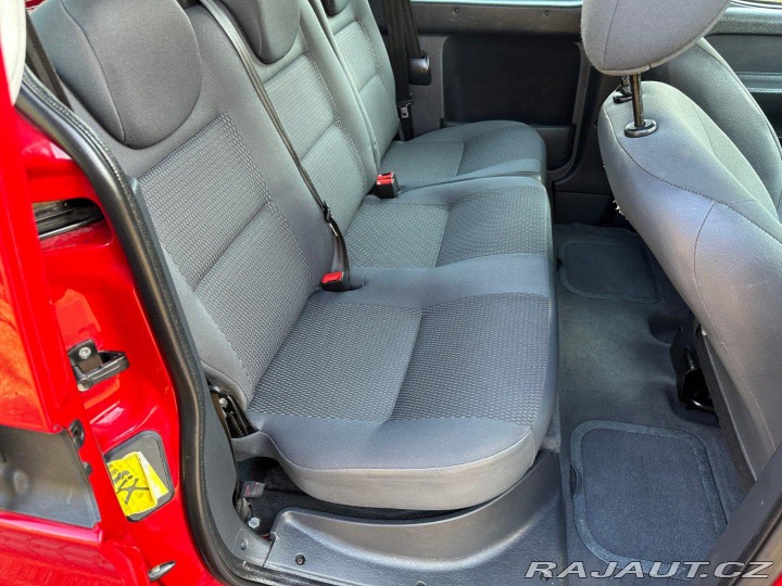Citroën Berlingo 1.6Hdi 55kw 5-míst 2009
