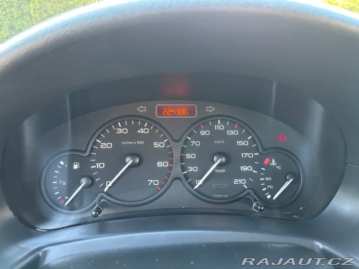 Citroën Berlingo 1.6Hdi 55kw 5-míst 2009