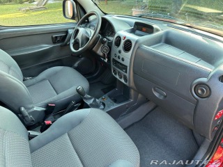 Citroën Berlingo 1.6Hdi 55kw 5-míst 2009