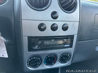 Citroën Berlingo 1.6Hdi 55kw 5-míst 2009