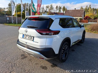 Nissan X-Trail Tekna 213k 7 míst !!!! 2024
