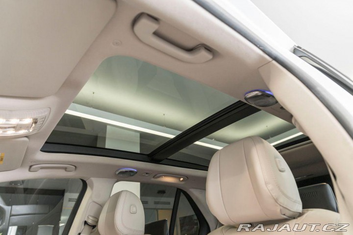 Mercedes-Benz GLE 63S 4M+ Carbon/Burmester 2020