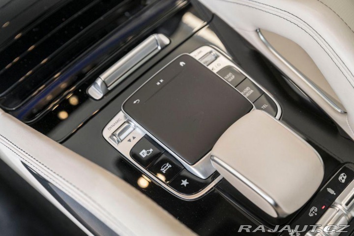Mercedes-Benz GLE 63S 4M+ Carbon/Burmester 2020