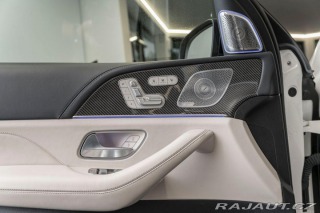 Mercedes-Benz GLE 63S 4M+ Carbon/Burmester 2020