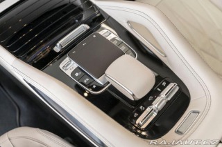 Mercedes-Benz GLE 63S 4M+ Carbon/Burmester 2020