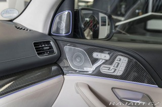 Mercedes-Benz GLE 63S 4M+ Carbon/Burmester 2020