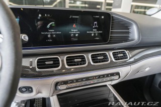 Mercedes-Benz GLE 63S 4M+ Carbon/Burmester 2020