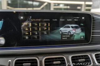 Mercedes-Benz GLE 63S 4M+ Carbon/Burmester 2020