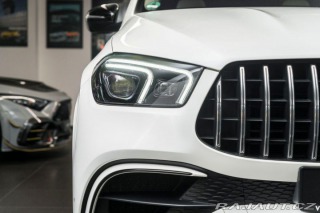 Mercedes-Benz GLE 63S 4M+ Carbon/Burmester 2020