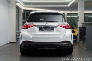 Mercedes-Benz GLE 63S 4M+ Carbon/Burmester 2020