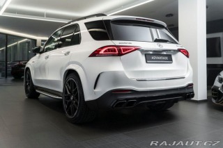 Mercedes-Benz GLE 63S 4M+ Carbon/Burmester 2020