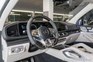 Mercedes-Benz GLE 63S 4M+ Carbon/Burmester 2020