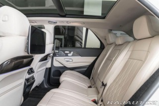 Mercedes-Benz GLE 63S 4M+ Carbon/Burmester 2020