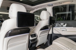 Mercedes-Benz GLE 63S 4M+ Carbon/Burmester 2020