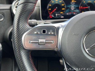 Mercedes-Benz A A 180d AMG nez. top. 2018