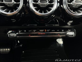 Mercedes-Benz A A 180d AMG nez. top. 2018