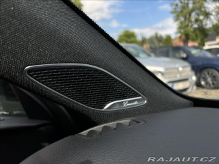 Mercedes-Benz A A 180d AMG nez. top. 2018