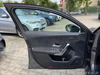 Mercedes-Benz A A 180d AMG nez. top. 2018